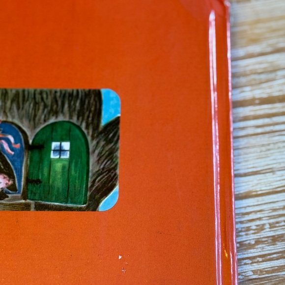 Favorite Bedtime Stories Book - Picture 10 of 10